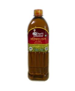 Mustard Oil 1Ltr