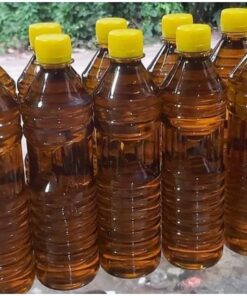 Alternative view of Mustard Oil 1Ltr
