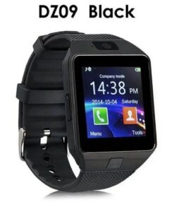 Smart Watch Sim, Memory, Camera & Internet Supported Bluetooth Smart Mobile Watch