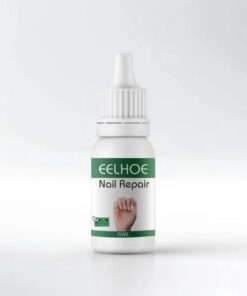 Alternative view of EELHOE Makes Your Nail Clean EELHOE Nail Repair Serum Nail Repair Oil 15ML