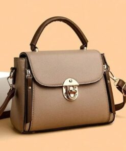 Fashion Shoulder For Women Ladies Crossbody Hand Bags Luxury Purses And Handbags