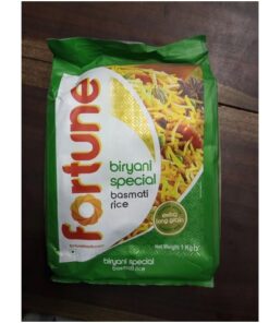 Fortune Biriyani Special Basmati Rice 1kg