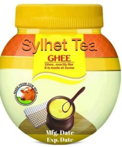Local Ghee from Pabna & Satkhira Village Area - 500 gram