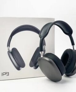 P9 Bluetooth Noise Cancelling Wireless Headphone