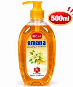 Amana Bokul Liquid Handwash 500ML