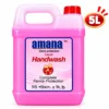 Amana Germ Protection Handwash 5L