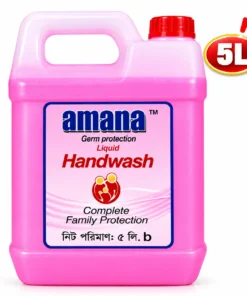 Amana Germ Protection Handwash 5L