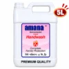 Amana Premium Germ Protection Handwash 5L
