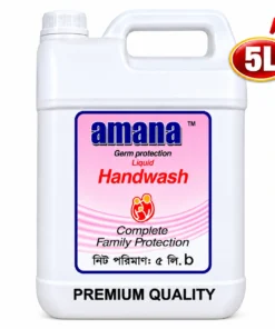 Amana Premium Germ Protection Handwash 5L