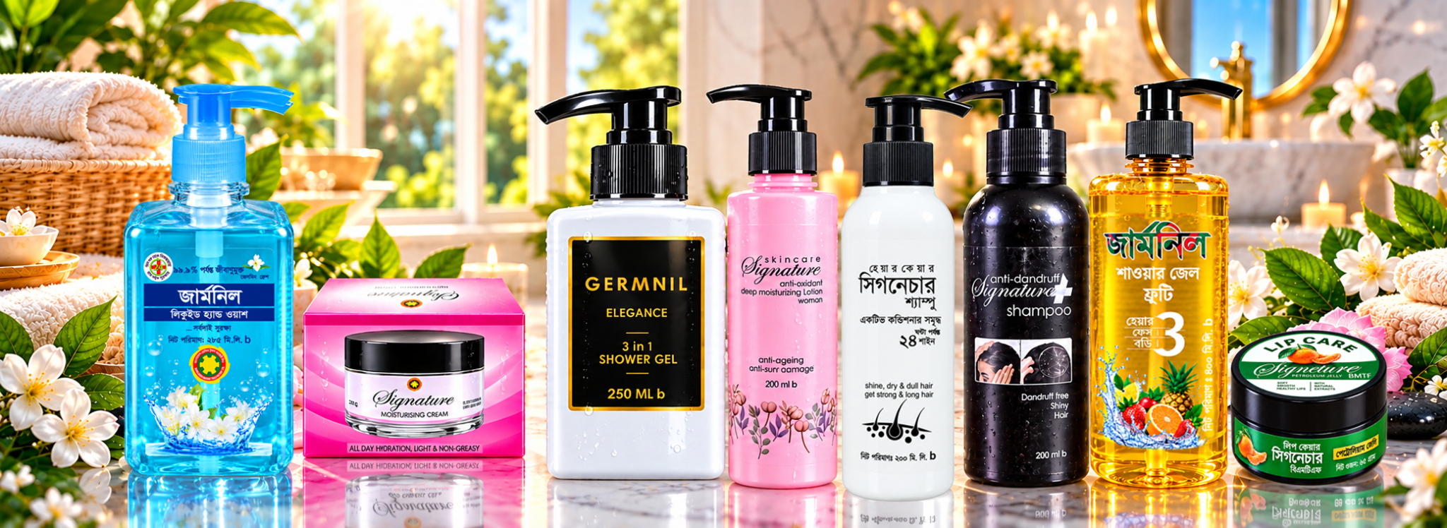 Banner_Health & Beauty