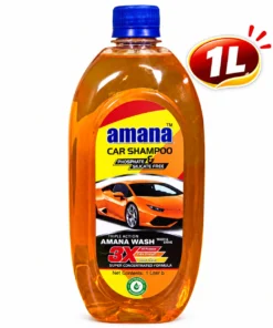 Car Shampoo 1L