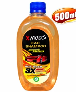 Car Shampoo 500ML