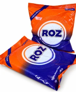 Alternative view of ROZ Improved Plus Detergent Powder 1KG – New Formula