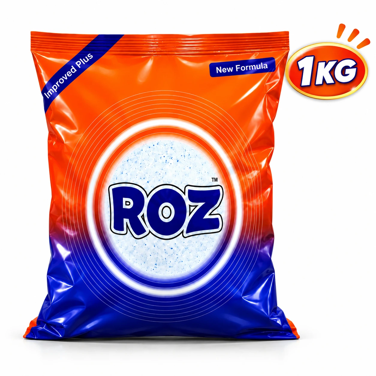 Detergent Powder 1KG