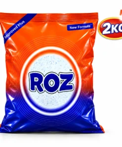 Detergent Powder 2kg