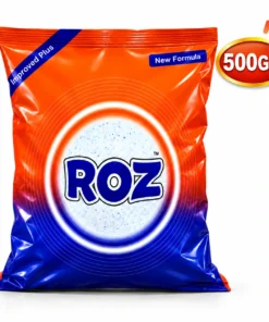 Detergent Powder 500GM
