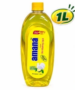 Dish wash Liquid 1L