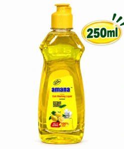 Dish wash Liquid 250ML