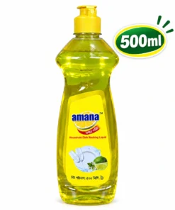 Dish wash Liquid 500ML