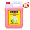Dish wash Liquid 5L