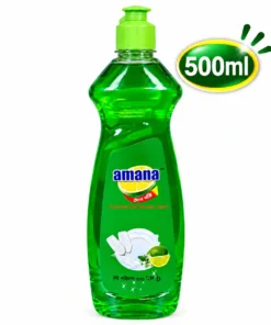 Dish wash Liquid Green 500ML