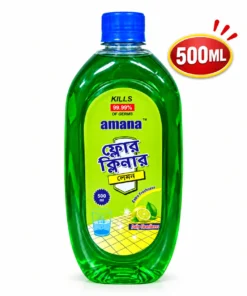 Flor Cleaner 500ML