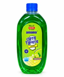 Amana Lemon Floor Cleaner 500ML – Extra Freshness