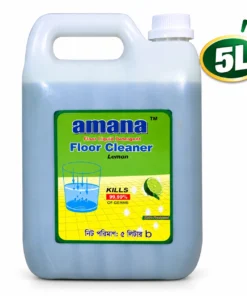 Flor Cleaner 5L
