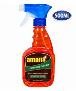 Furniture Cleaner 500ML