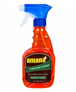 Amana Furniture Cleaner 500ML – Wood & Veneer Care