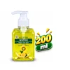 Germnil Liquid Hand Wash 200ml_Lemon Fresh