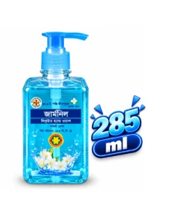 Germnil Liquid Hand Wash 285ml _Jasmine Fresh
