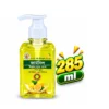Germnil Liquid Hand Wash 285ml_Lemon Fresh