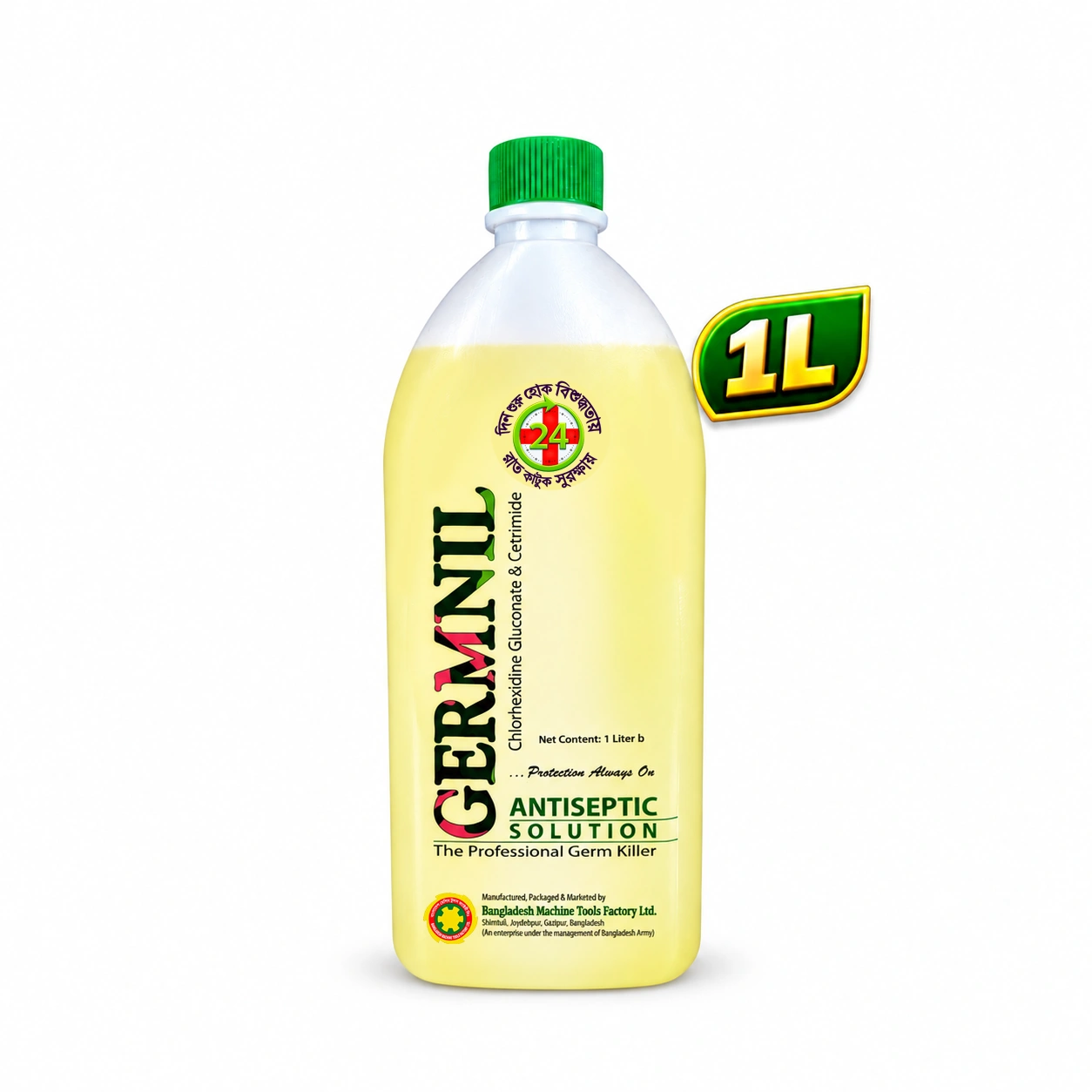 Germnil_Antiseptic_Solution 1 L