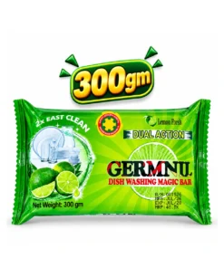 Germnil_Dual_Action_Dish_Washing_Magic_Bar_Lemon_Fresh_300gm