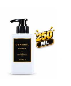 Germnil_Elegance_3_In_1_Shower_Gel_250ml