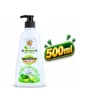 Germnil_Liquid_Dish_Wash_Lemon_Fresh_500ml