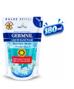 Germnil_Liquid_Hand_Wash_Jasmine_Fresh_Refill_180ml