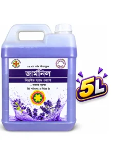 Germnil_Liquid_Hand_Wash_Lavender_Fresh_5L