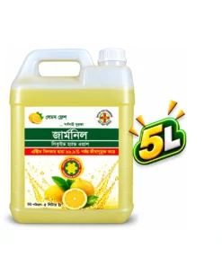 Germnil_Liquid_Hand_Wash_Lemon_Fresh_5L