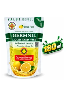 Germnil_Liquid_Hand_Wash_Lemon_Fresh_Refill_180 ml