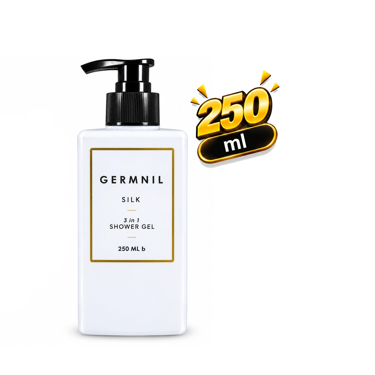 Germnil_Silk_3_In_1_Shower_Gel_White_250ml