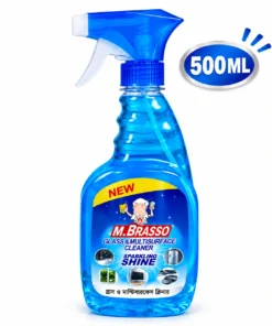 Glass Cleaner 500ML