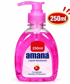 Hand wash 250ml