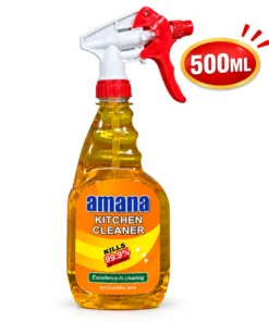 Kitchen Cleaner 500ML