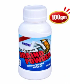 Pipe cleaner 100GM