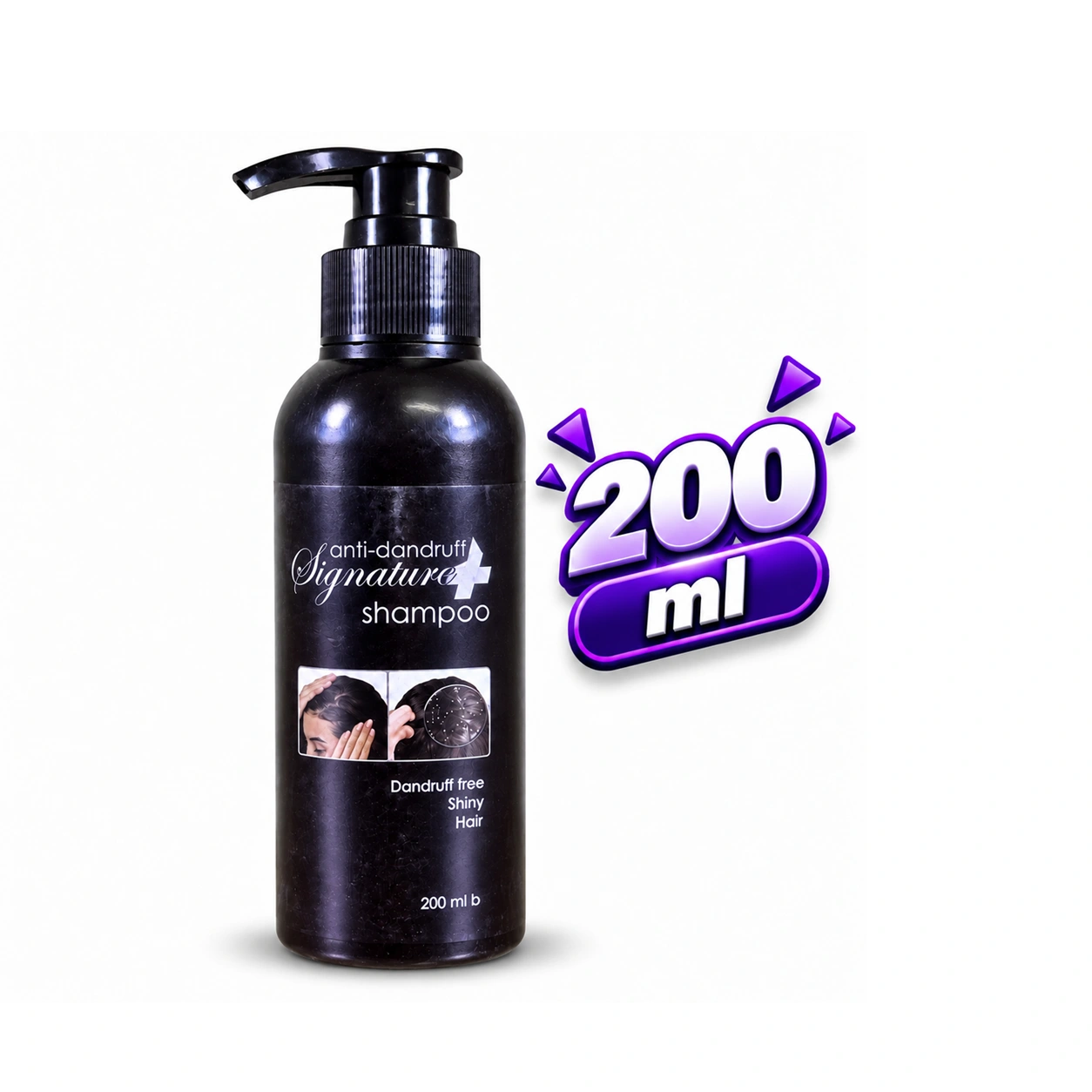 Signature_Plus_Anti_Dandruff_Shampoo_Black_200ml