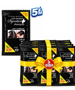 Signature_Plus_Triple_Action_Anti_Dandruff_Shampoo_With_Conditioner_Black_5ml