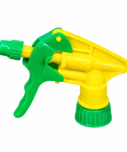 Alternative view of Multi-Purpose Trigger Spray Bottle Nozzle – Heavy-Duty Hand Sprayer