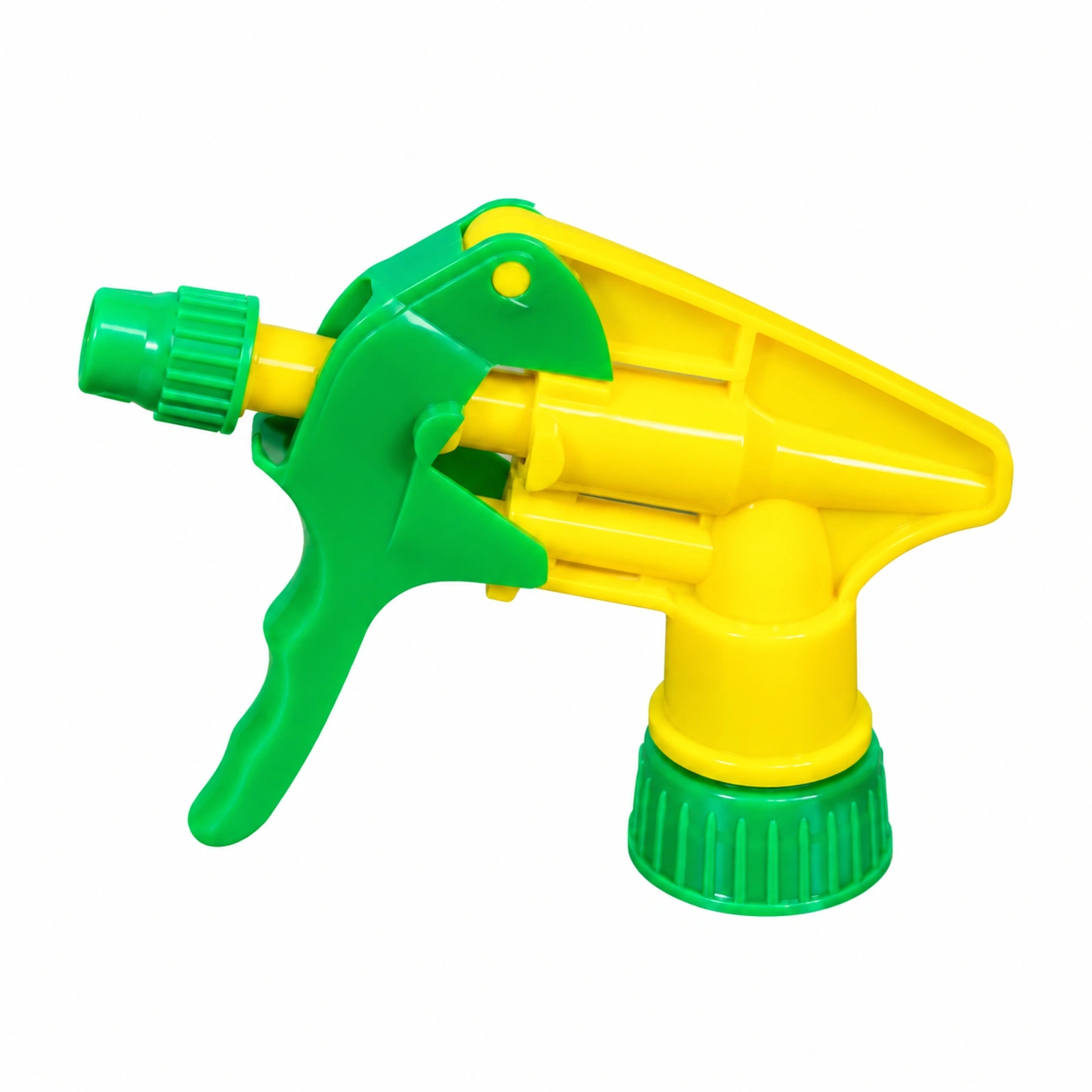 Multi-Purpose Trigger Spray Bottle Nozzle – Heavy-Duty Hand Sprayer - Image 2